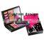 Cosmetics Magnetic Paper Palette,Custom Blush Paper Palette,Paper Palette Make Up