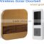 Forrinx supply wireless solar doorbell free download mp3 doorbell 52 tune songs wooden doorbell