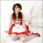 Lingerie maid outfits Christmas clothes&sexy lingerie