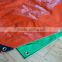 China factory make with manufacture price PE tarpaulin professionally export to Mid-east