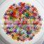 Newest Wholesale 2/3/4 MM Czech Glass Seed Beads Colorful Glass Seed Spacer Beads DIY Fashion Jewelry Making Bracelet Necklace