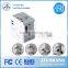 1 Port USB Wall Charger Home AC Adapter 5V 1A US EU UK Plug Travel Charger Adapters For Iphone 5 4s 4 Ipad 2 3 4 Samsung HTC