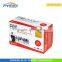 Original Evolis Pebble4 R3011C Full Color Ribbon YMCKO