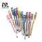 Hot selling 4 kinds gel pen set cheap gel pen set