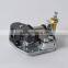 Vertical Up And Down Motion Key Wound Music Box Movement