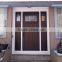 three door home entry door factory sale
