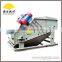 2015 Chinese New Product Vibration Screen For Quartz Sand