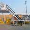 fixed mobile concrete mixing plant YHZS50 exporter