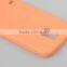 Colorful Poly Jacket TPU Case for Samsung Galaxy S5