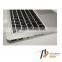 Wholesale New Original 2010year for MacBook air 13" A1369 palmrest Topcase with US Layout keyboard/touchpad