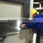 cnc manual hydraulic sheet metal plate bending machine