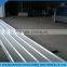 prepainted corrugated metal wall exterior panel