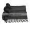 Wholse Popular Neckwear For Young Ladies Real fur Scarf