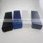 New Design Luxury Pleastic Pen Box for Wholesale