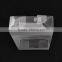 Clear PET 0.4mm printed box