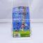 2014Hot Sale Customized 3 Tiers Acrylic Brochure Holder