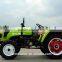 the price of high quality and low price four wheel cardan tractor