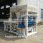 cheaper hollow block making machine for sale QT4-15B