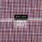 James Continuative Twill Gingham Flannel Fabric