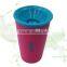 b03-1625 Wholesale Custom Plastic Cup