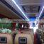 Brand New Stock Super Luxury VIP Bus of 6137C3 For Sale Urgently