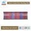 Stone coated metal roof tile for Denmark Market