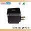 Wall mount 5.5V USB Power Adapter with UL certificate