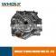 Customized Aluminum Zinc alloy zamak Pressure die casting led housing