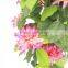 home decorative artificial flower tree factory