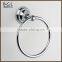 9900 hot sale zinc alloy chrome bathroom accessory set
