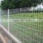 Factory direct double wire fence bilateral wire fence