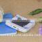 window charger factory 2015 new design solar fast charging power bank/waterproof sun power charger/outdoor solar gift charger