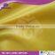 210T plain taffeta oil CIRE lining fabric with pu coating