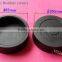 high quality black natural rubber products