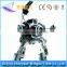 Good supplier of arm robot custom metal aluminum stamping