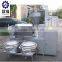 cold/hot pressing screw oil press machine with vacuum filter/screw edible oil extraction machine