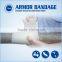 High Quality Quick Hardening Leaking Pipe Repair Bandage,Cable Connection /Pipeline Strengthening Amored Cast Belt