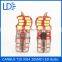 New style led car light T10 CANBUS 20SMD 3014 led brake light