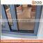 2015 new product price of aluminium sliding window grill design