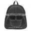 2016 new school bags 3D Molded Nylon Backpack fancy bags men (YX-Z073)