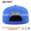 Cheap Custom Made 6 Panels High Quality Custom Snapback Hat