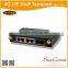 SC-111-4GW with 4G 1SIM, 1 port FXS + 1 port FXO & WIFI AP 4G VoIP Terminal
