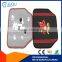 popular best quality car foot mat