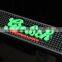 Grolsch personalized professional custom bar mats