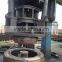 dished heads equipment for pressure vessels