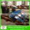 9HP Petrol Beans Mini Harvester