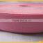 eco friendly elastic webbing tape for garments