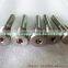 01-titanium bolts custom titanium bolts wholesale