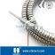 spring coil heater hot runner heater with stailess steel flexible cable