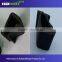 Glass door/window rubber seal strip